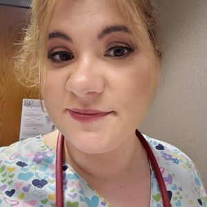 Meet your Posher, Karly